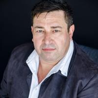 Agent profile for John-John Bray