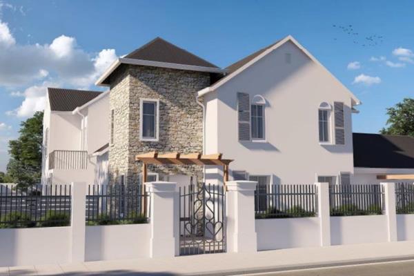 5 Bedroom House to Rent in Nooitgedacht Village
Discover the pinnacle of luxurious ...