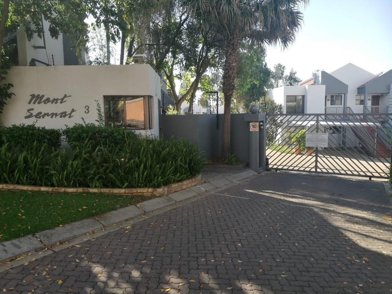 0.5 Bedroom Apartment / flat to rent in Morningside 24 Mont Serrat, 3