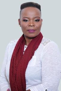 Nndede Ramushwana