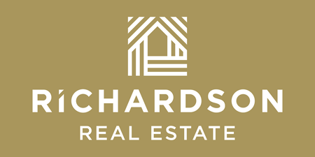 Property for sale by Richardson Real Estate