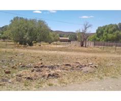 Vacant Land / Plot for sale in Marydale