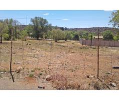 Vacant Land / Plot for sale in Marydale