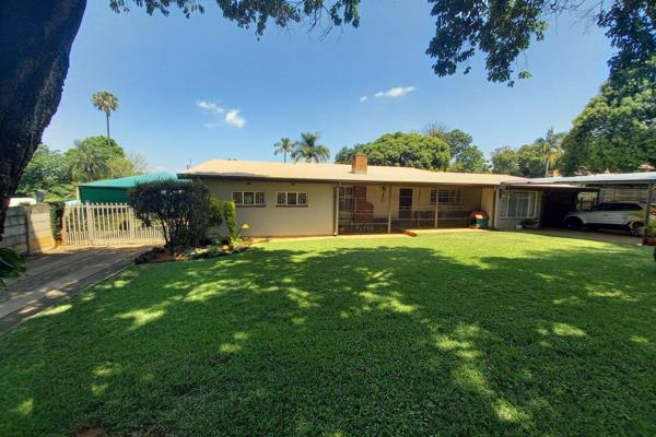 This property is a beautiful smallholding situated just outside Tzaneen. With various renovated buildings (totaling nearly 800m&#178; ...