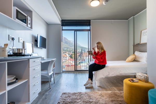 Observatory, Cape Town Property : Apartments / flats to rent in ... - Private Observatory Apartments For Rent