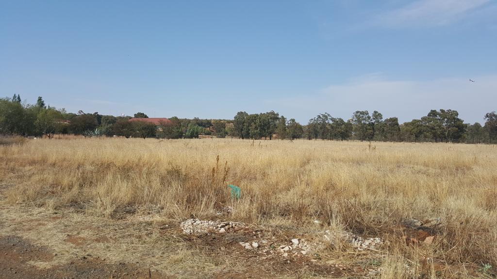 Vacant land / plot for sale in Groenvlei SH P24109291526