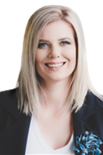 Agent profile for Jeanette Reinach