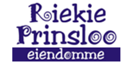 Property for sale by Riekie Prinsloo Eiendomme