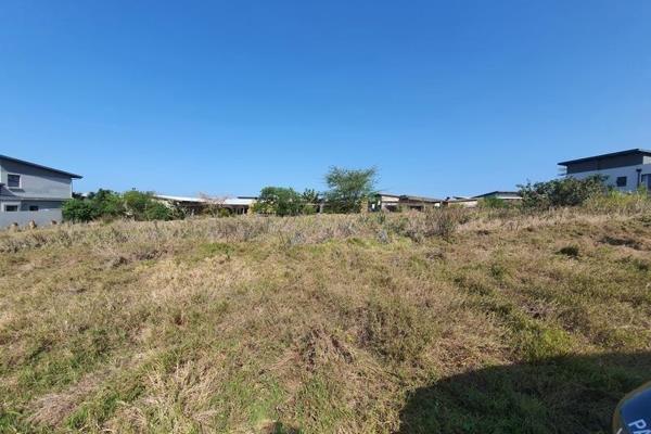 Vacant stand offers you 525 square meters of level land, Build your dream home

The Seller has approved plans

PALM LAKES ESTATE ...