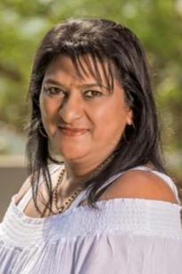 Agent profile for Charmaine Naidoo