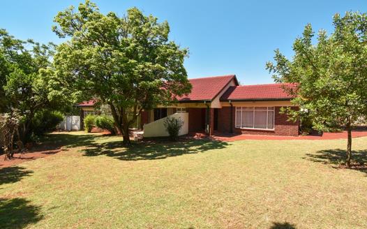 Property and houses for sale in Middelburg, Mpumalanga : Middelburg ...