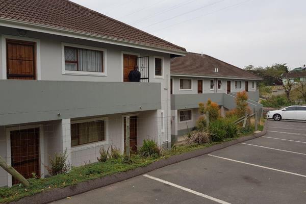 Spacious 1.5 bedroom flat to rent in Pinetown at Mariann Manor, 7 Frey Road. This lovely ...