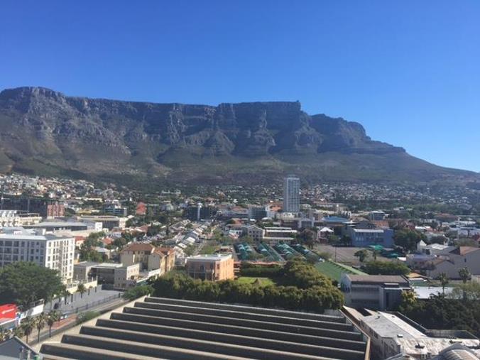 2 Bedroom Apartment / Flat to rent in Cape Town City Centre