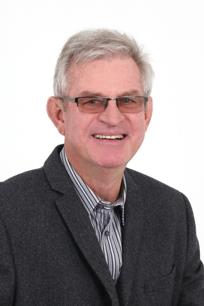 Lucas van Aswegen