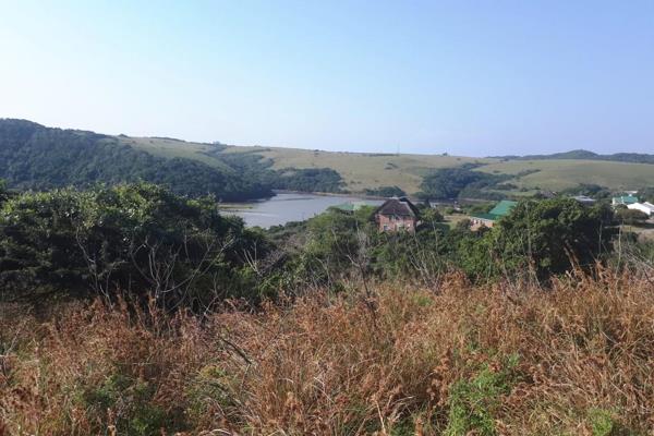 Stunning lagoon views!

This beautiful 516sqm plot offers stunning lagoon views.  The natural vegetation and hillside is beautifully ...