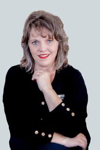 Agent profile for Ina Liebenberg