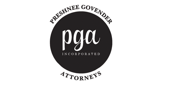 PGA Inc