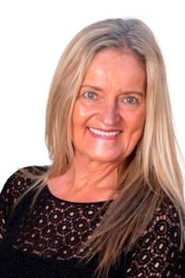 Agent profile for Deidre Tracey