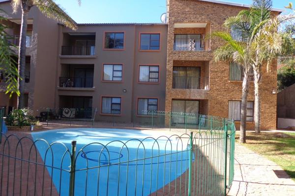 This property based in Gauteng, Johannesburg, Mulbarton. This unit is on the  first floor unit. There are 3 spacious bedrooms, and 2 ...