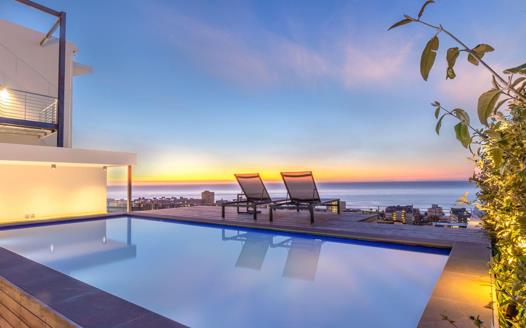 sea view apartments for sale in cape town