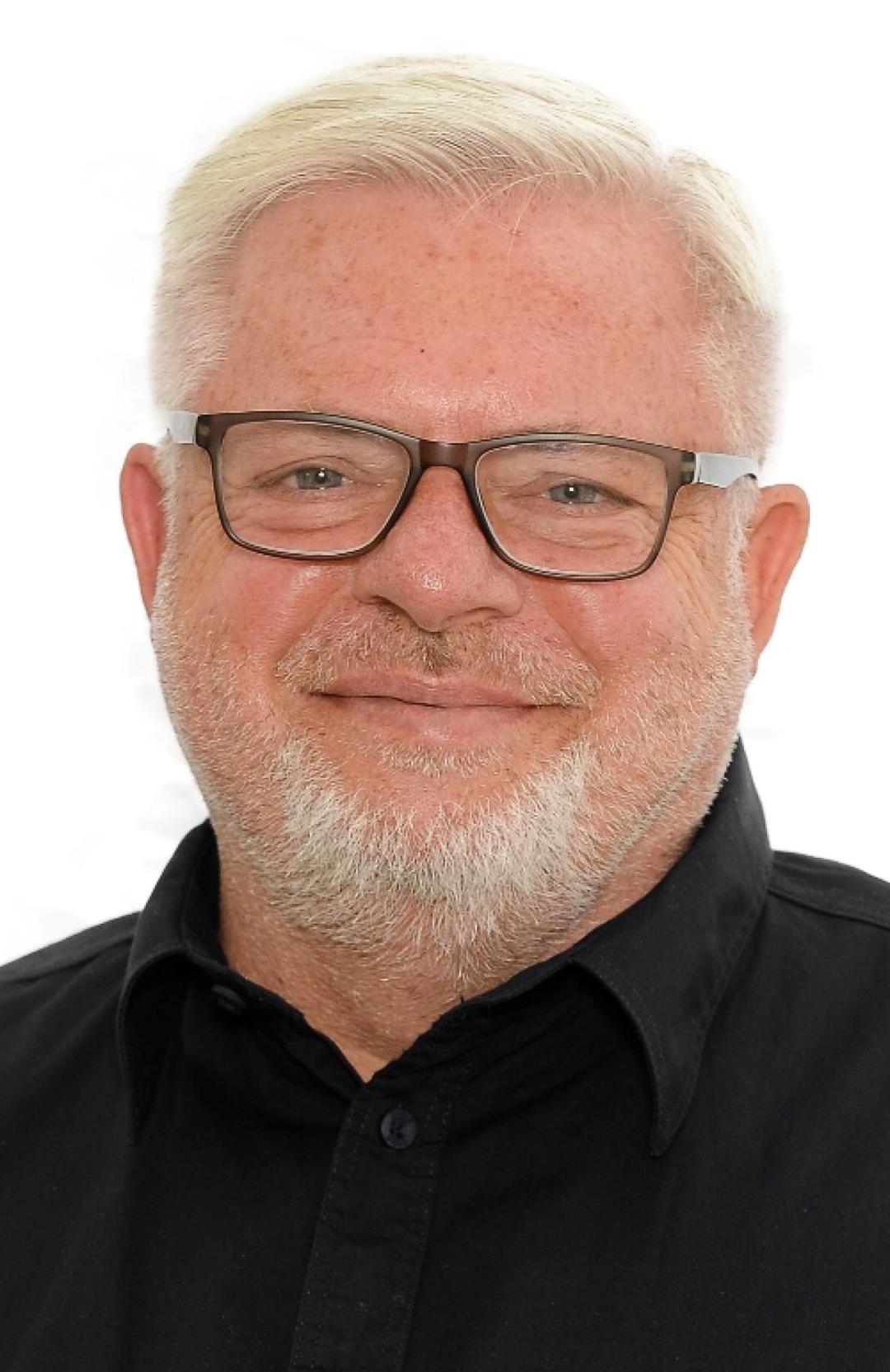 Agent profile for Nick Van Huyssteen