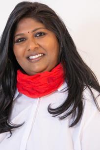 Agent profile for Tracy Naidoo