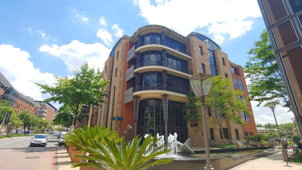 Melrose Arch Property Commercial property to rent in Melrose Arch