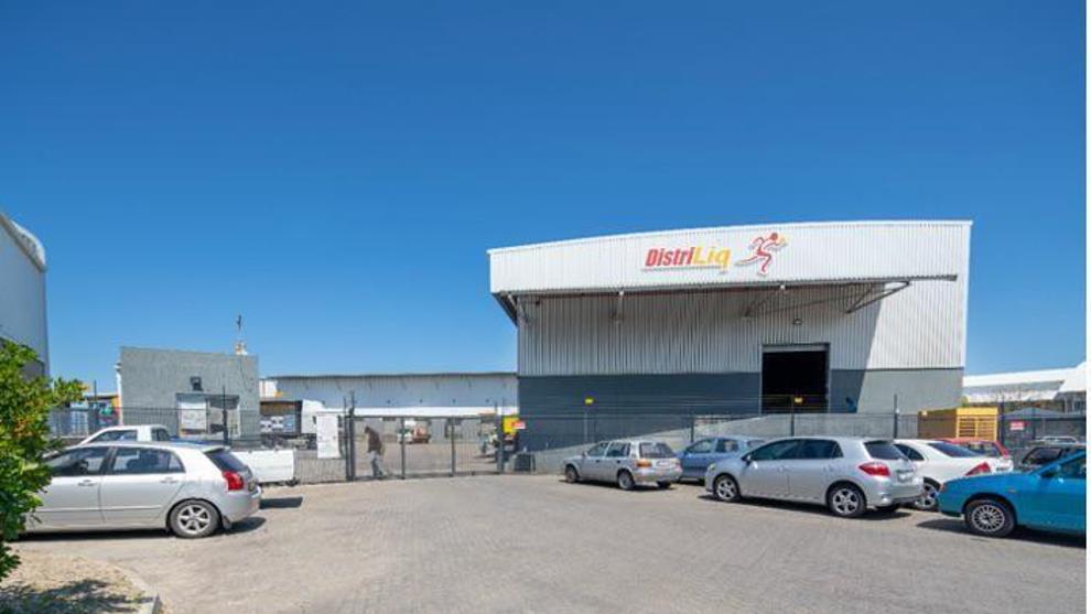 Industrial Property To Rent In Airport Industria P24 109332391