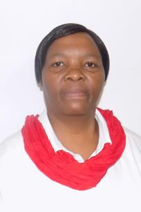 Agent profile for Lindiwe Shandu