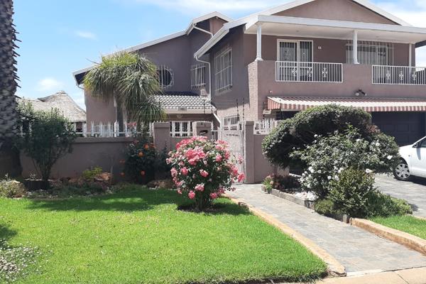 4 Bedroom House For Sale In Butterworth Rural