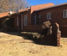 Farm for sale in Standerton Rural