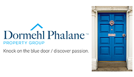 Dormehl Phalane Property Group Titanium