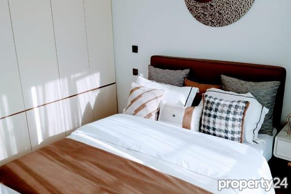 2 Bedroom Apartment / Flat