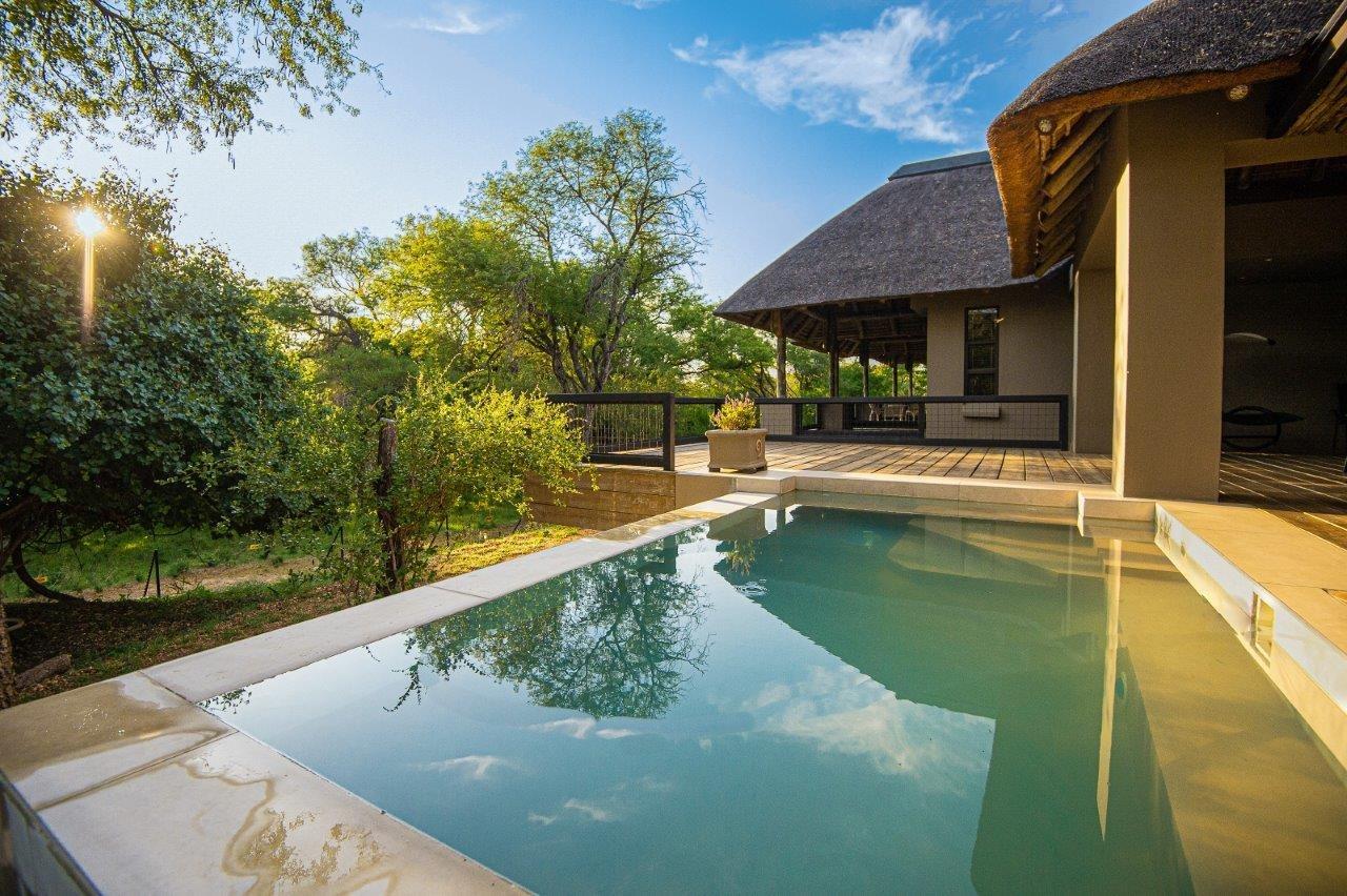 5 Bedroom House for sale in Leadwood Big Game Estate P24109342155