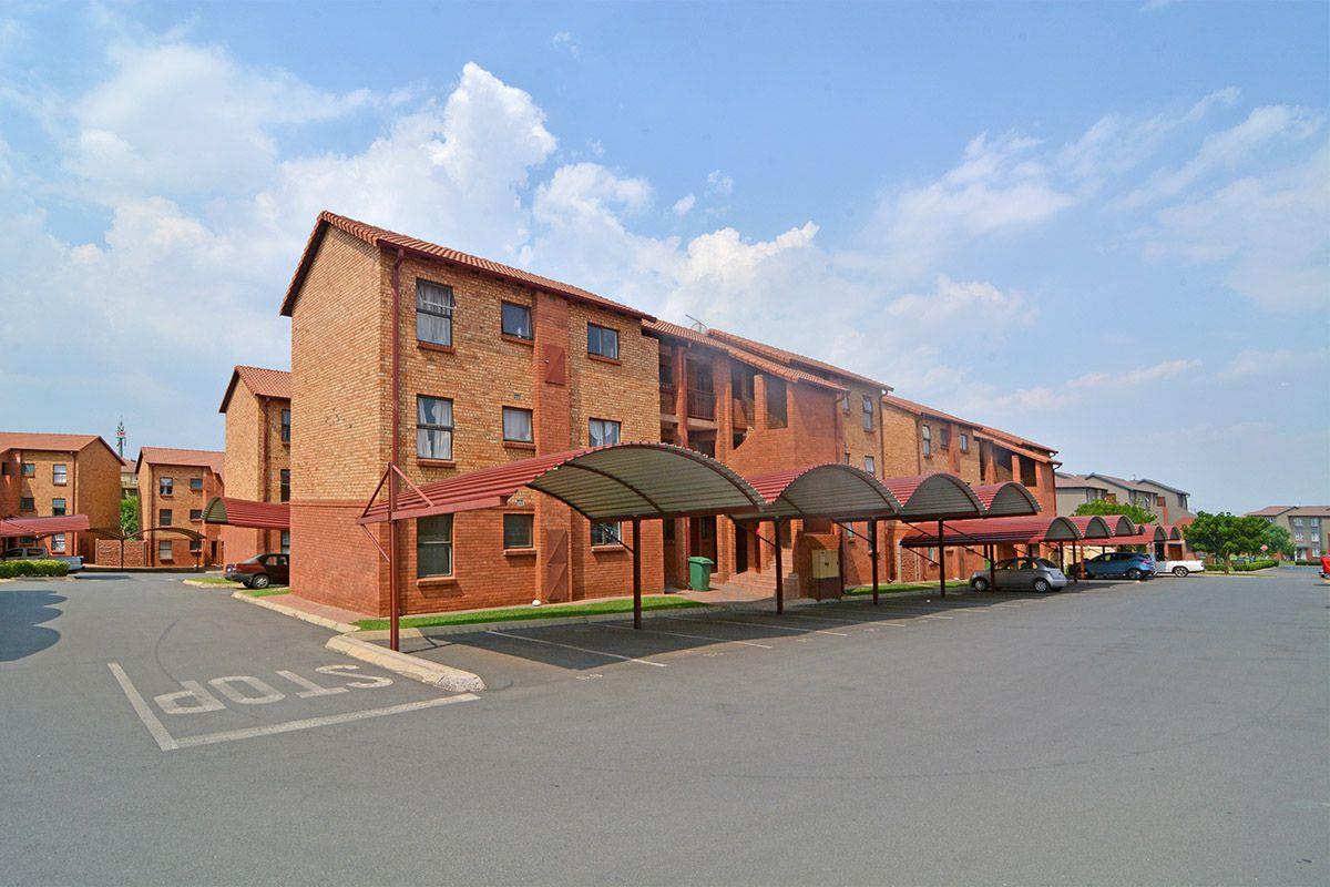 Apartments / flats to rent in Germiston Germiston Property