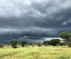 Farm for sale in Madikwe