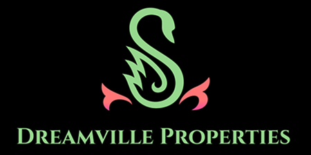 Property for sale by Dreamville Properties