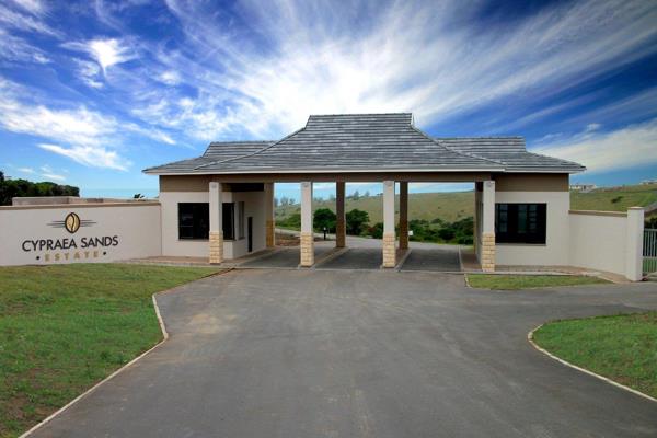 Be part of this unique family Estate. Plots starting from R459 000 with a selection of ...