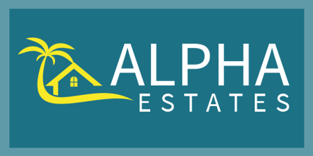Property for sale by Alpha Estates