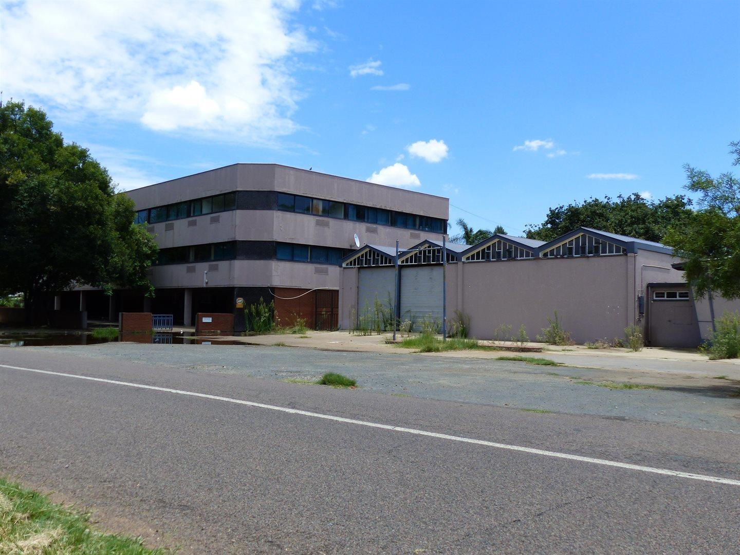 Commercial property for sale in Pretoria Pretoria Property Page 14