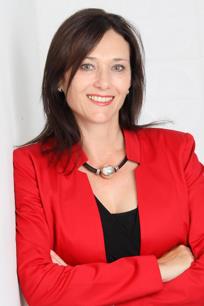 Agent profile for Annelize Pieterse