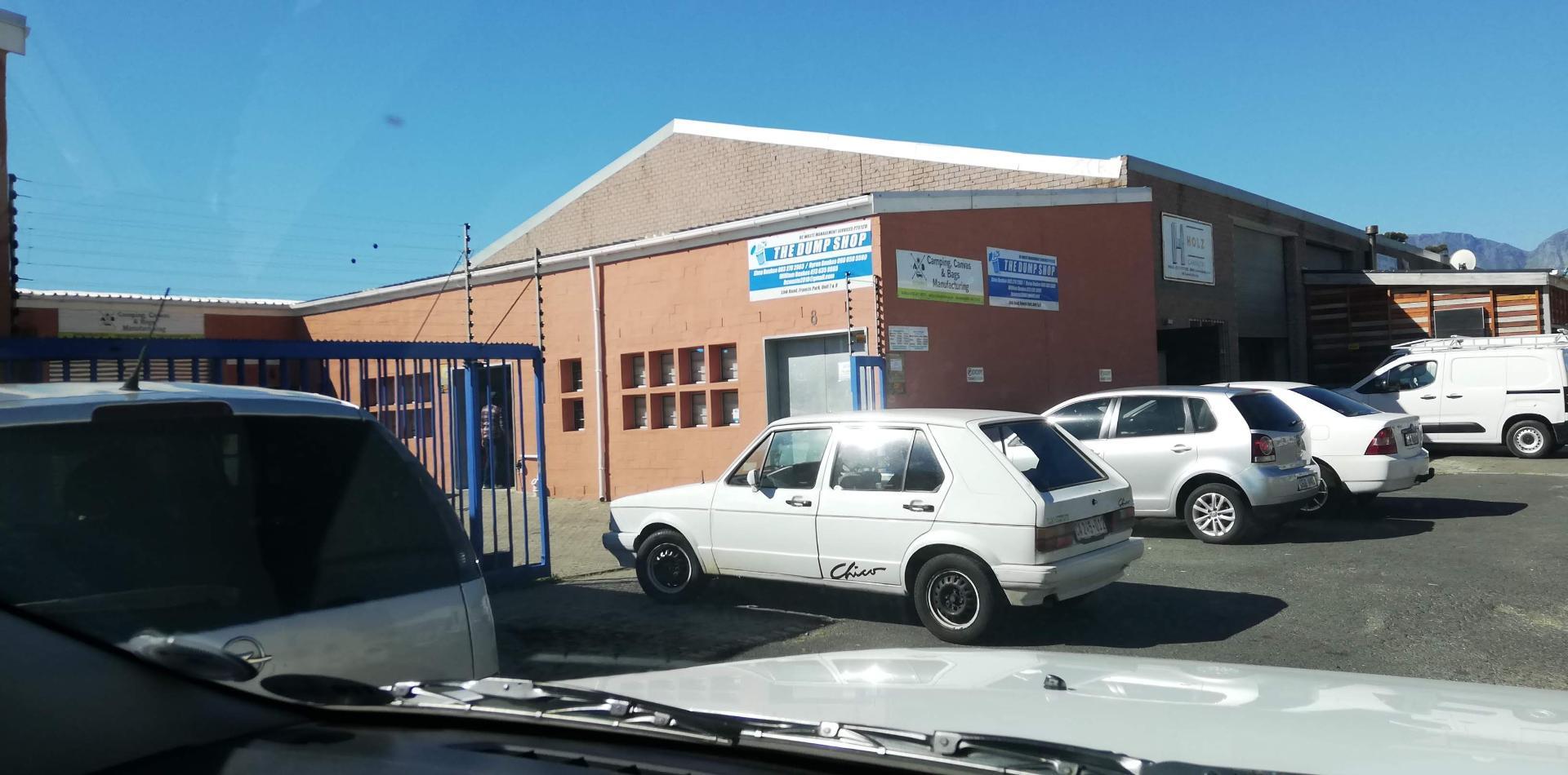 Commercial property to rent in Gordons Bay Central P24113411539