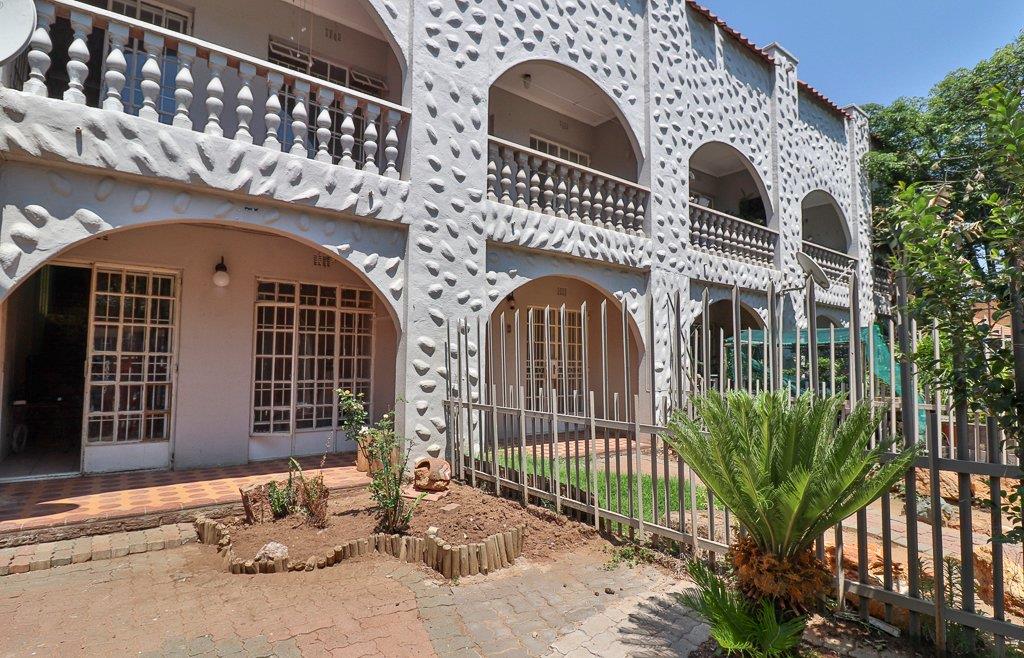 Sunnyridge, Germiston Property Property and houses for sale in