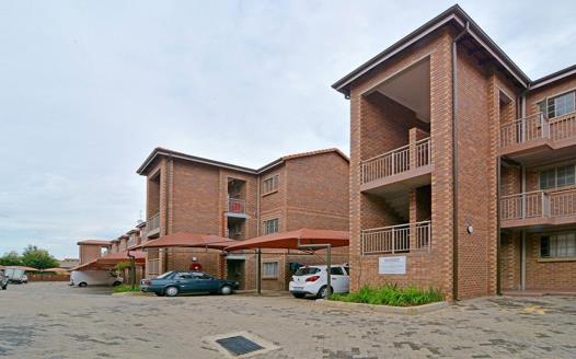 Property and houses to rent in Edenvale : Edenvale Property ...