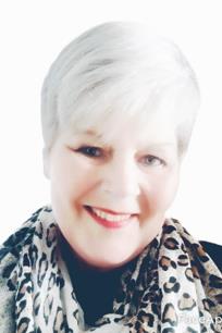 Lynette Jordaan