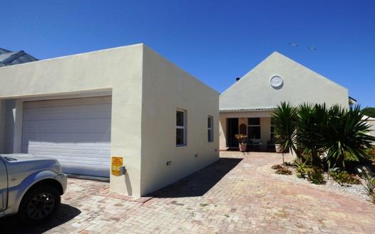 Property and houses for sale in Yzerfontein : Yzerfontein Property ...