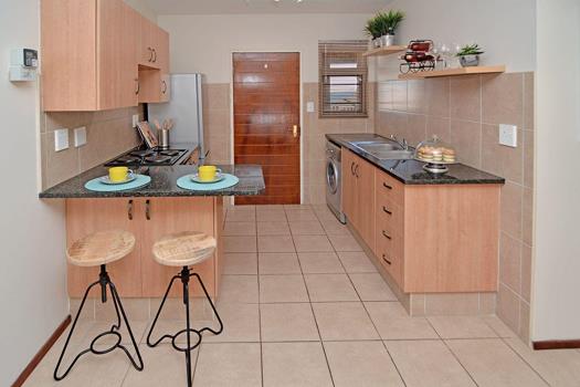 2 Bedroom Apartment / Flat to rent in Halfway Gardens