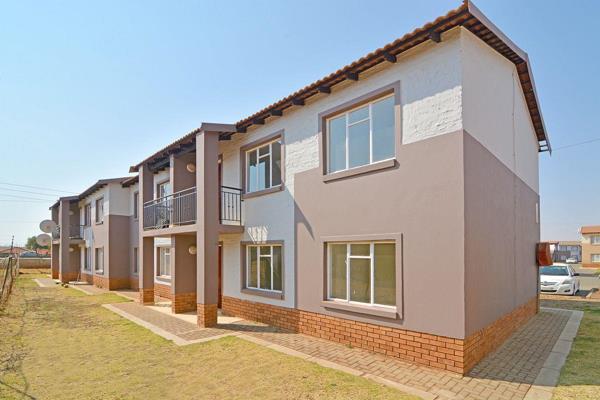 Modern and Affordable Apartments at Protea Glen

Welcome to Protea Glen, where modern ...