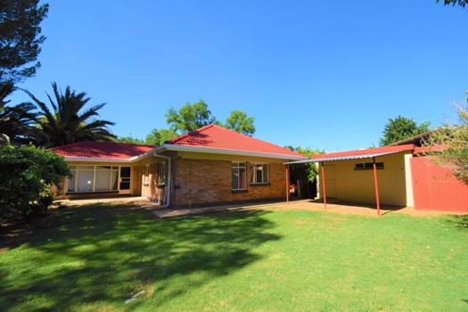 Houses for sale in Welkom : Welkom Property : Property24.com