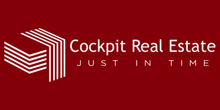 Property for sale by Cockpit Real Estates